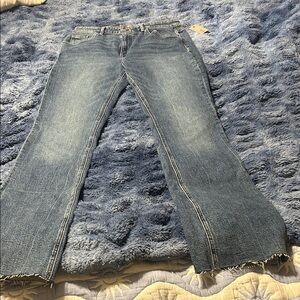 Hudson Jeans Light Blue